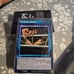 4 Yugioh unopened packs