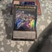 4 Yugioh unopened packs