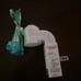 Disney Bath and Body Works Ariel Wallflower plug in