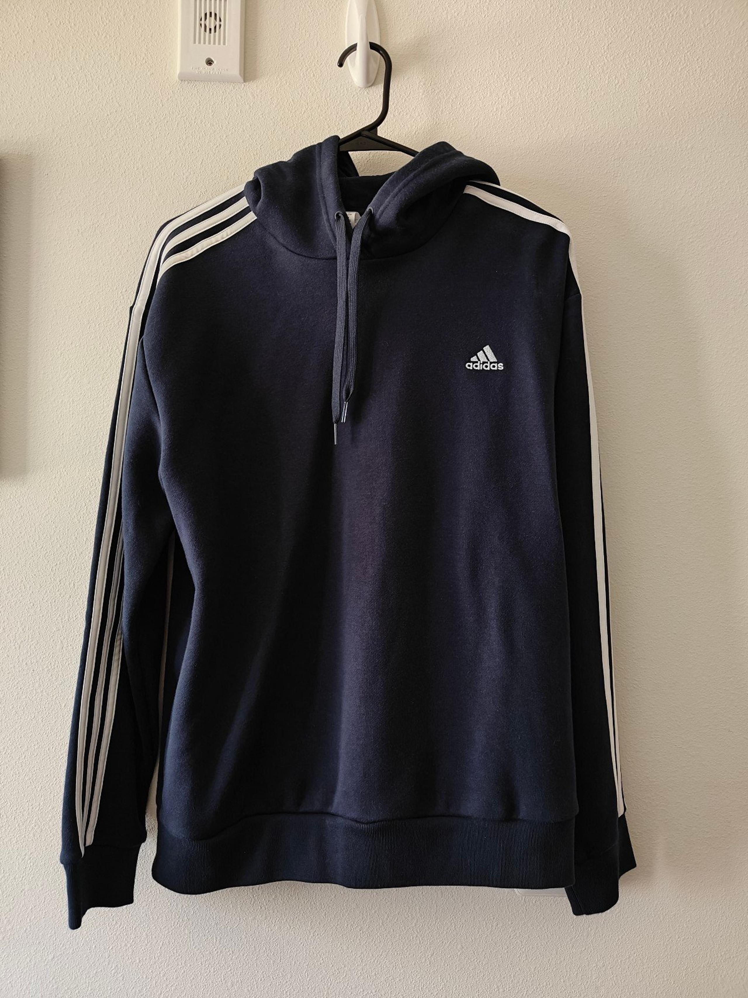Hoodie - Adidas