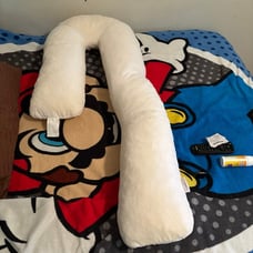 MedCline pillow