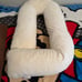 MedCline pillow