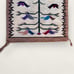 Vintage Tree of Life Rug Runner Wall Decor 27”x87” Wool Native Style