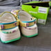 Crocs Classic Hiker Peace Out