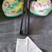 Crocs Classic Hiker Peace Out