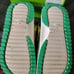 Crocs Classic Hiker Peace Out