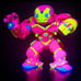 Funko POP! Jumbo: The Infinity Saga Iron Man Hulkbuster Bobblehead