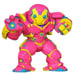 Funko POP! Jumbo: The Infinity Saga Iron Man Hulkbuster Bobblehead