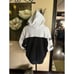Adidas Logo Heavy zip up sweat jacket w pockets and hood.