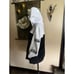 Adidas Logo Heavy zip up sweat jacket w pockets and hood.