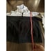 Adidas Logo Heavy zip up sweat jacket w pockets and hood.