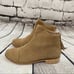 Matisse x Ascot Payton Ankle Boot 7.5