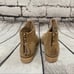 Matisse x Ascot Payton Ankle Boot 7.5