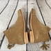Matisse x Ascot Payton Ankle Boot 7.5