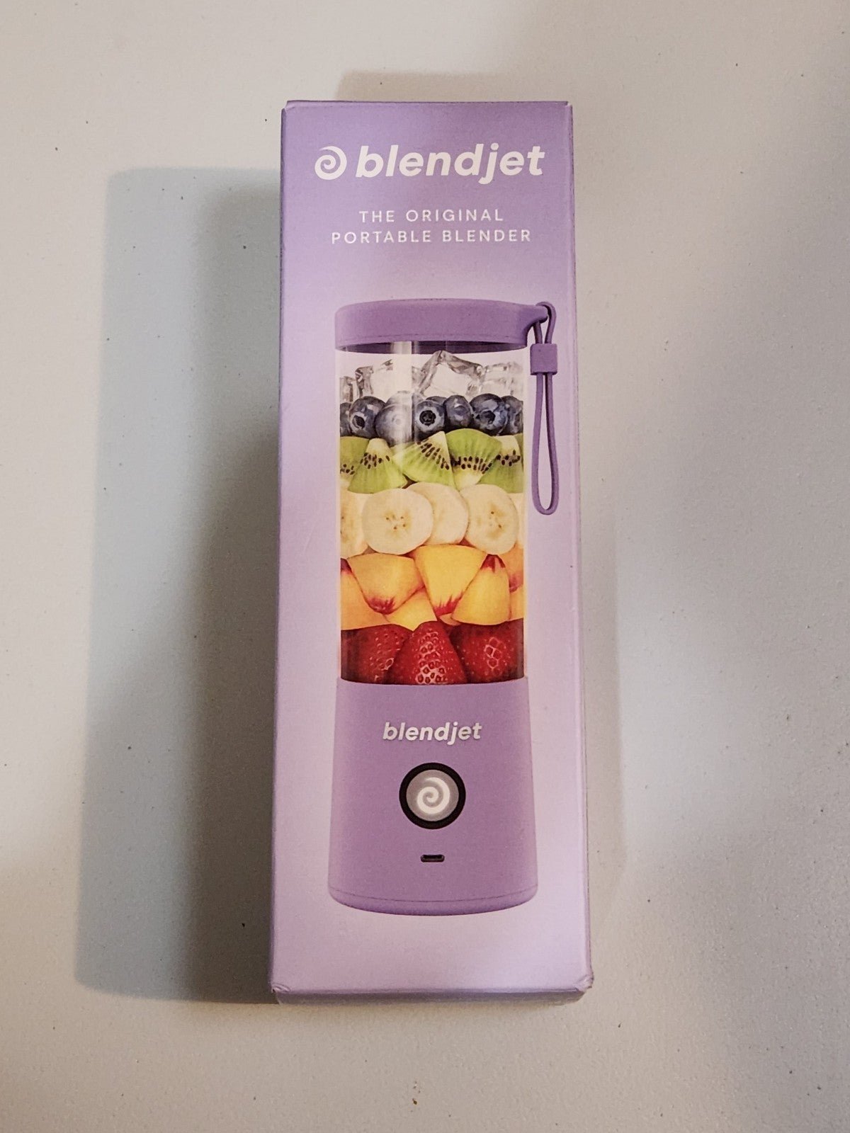 Blendjet 2