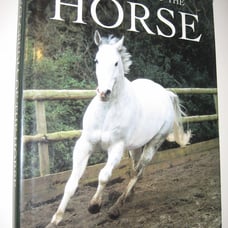 Encyclopedia of the Horse HC Crescent Books 1997 Elwyn Hartley Edwards