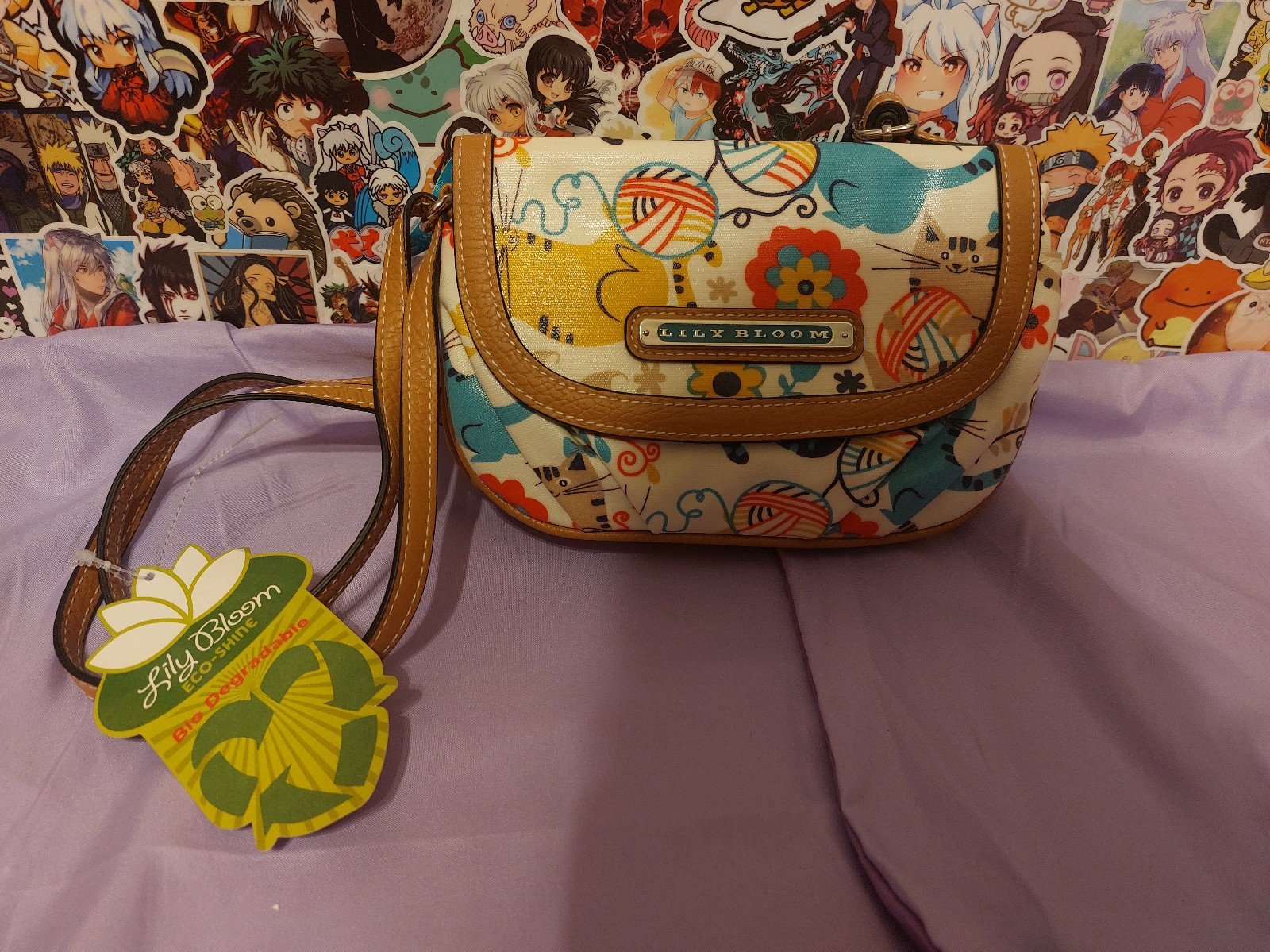 Carteras lily bloom hotsell
