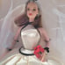 NRFB Vera Wang Barbie, 1997 Limited Edition