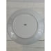 Vintage 1980's Rosenthal Studio Line Stratos Dinner Plates Lot of 4, EUC