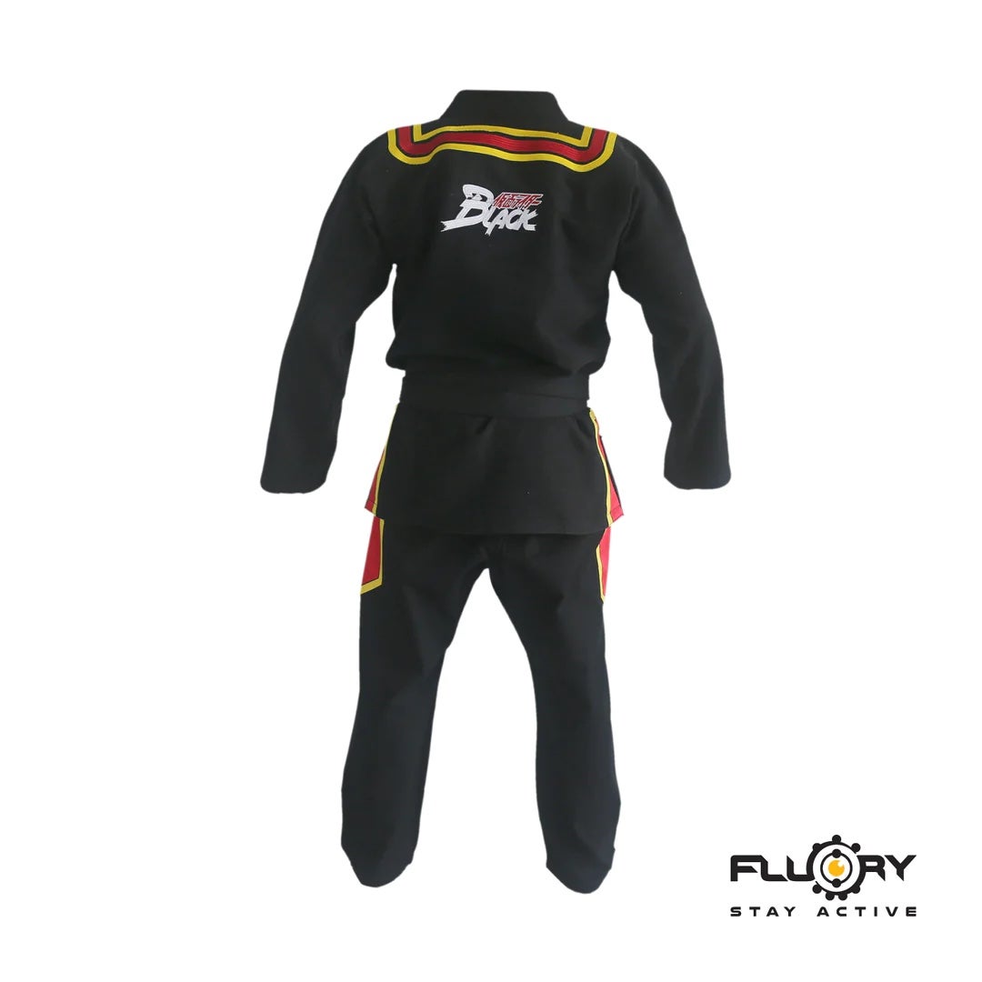 Amazon.co.jp: Kaiju One BJJ Rider - 5th version BJJ騎士
