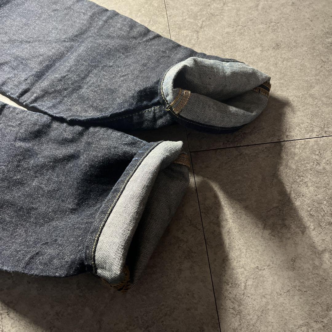 Rare VANSON×FELIX 510 Denim Pants w30