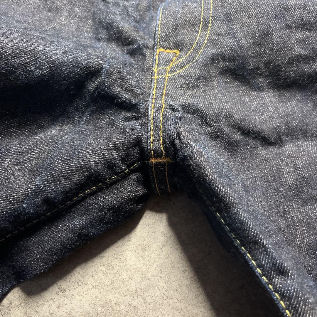Rare VANSON×FELIX 510 Denim Pants w30