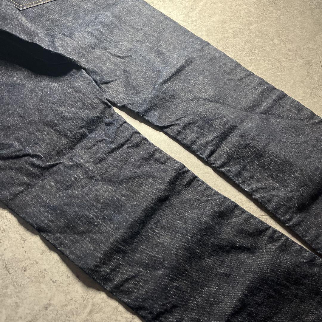 ★決算特価商品★ Rare w30 Pants Denim 510 VANSON×FELIX パンツ