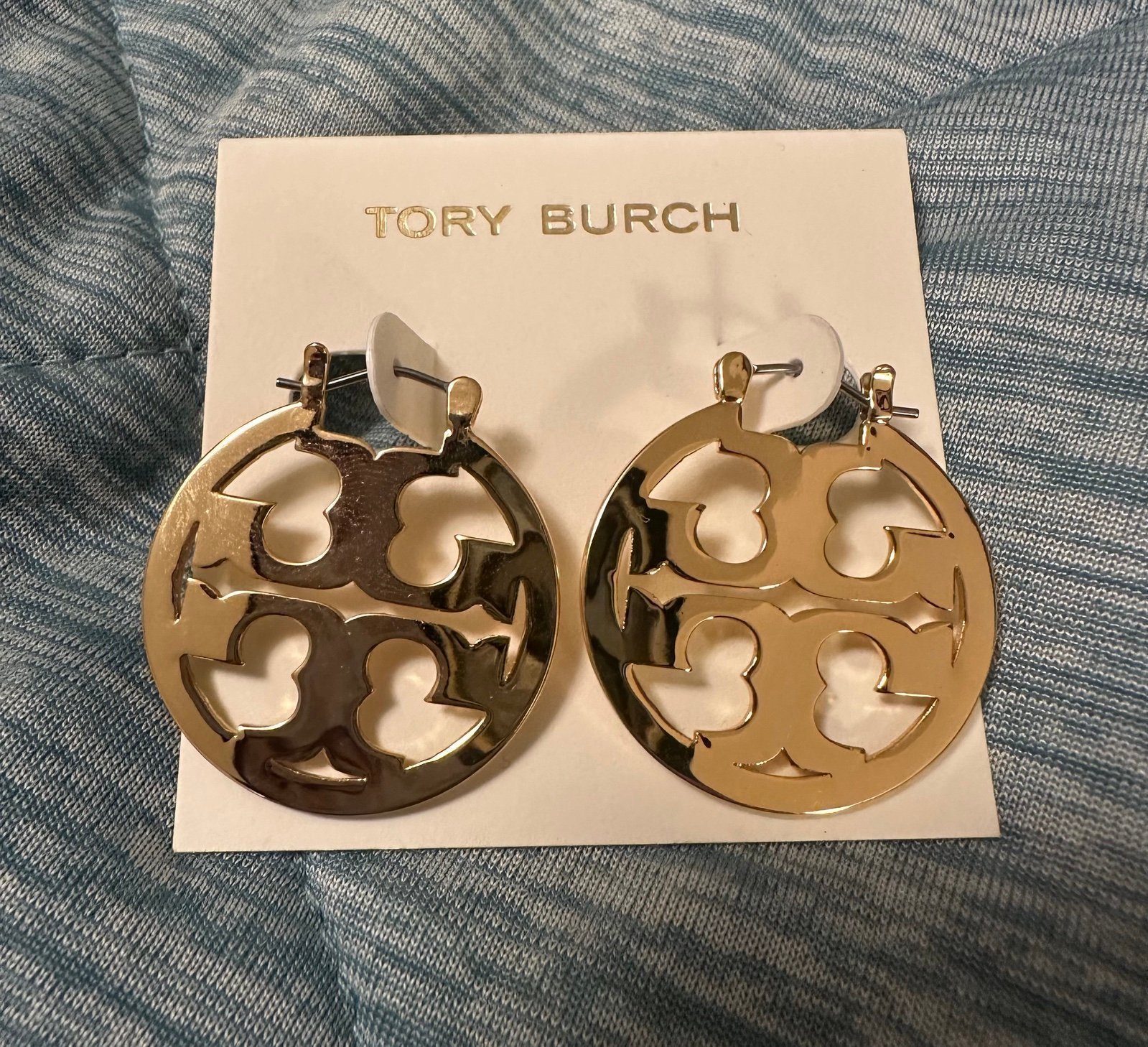 Tory Burch Earrings