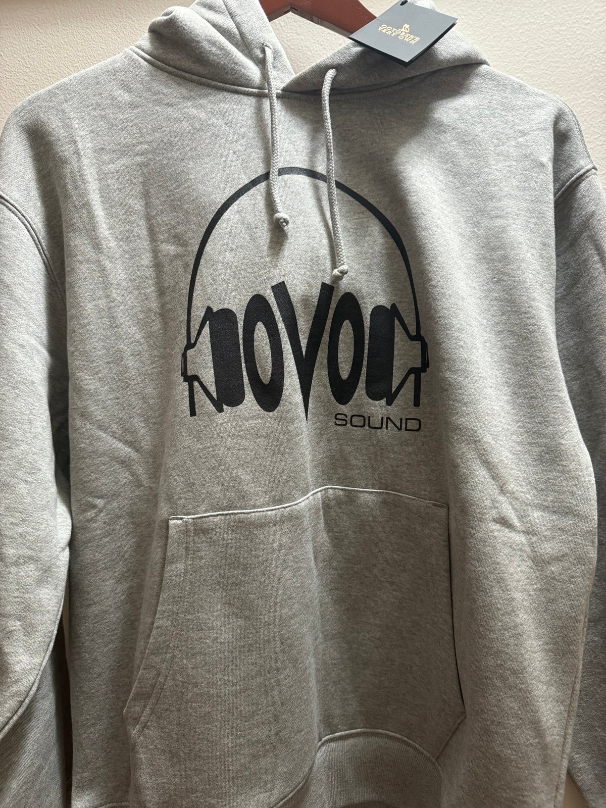 Octobers very Own ovo sound hoodie medium NWT