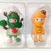 FARMER BOB Next Generation Pixel Universe (2x) Desire For Cheese, Live W Forest