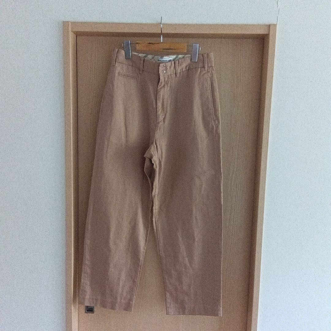 Ines Chino Pants, Waist 70cm
