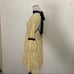 Free People Lace Ribbon Mini Dress M NWT