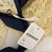 Free People Lace Ribbon Mini Dress M NWT