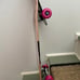NEW THE HEART SUPPLY COMPLETE SKATEBOARD