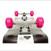 NEW THE HEART SUPPLY COMPLETE SKATEBOARD