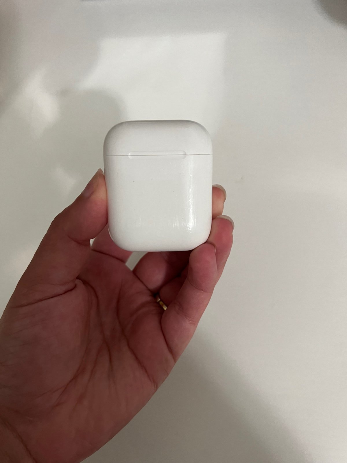Apple airpods