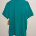 Nike TW Tiger Woods Master Frank Golf Polo Shirt Green CJ0880-370 Mens XL NEW