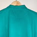 Nike TW Tiger Woods Master Frank Golf Polo Shirt Green CJ0880-370 Mens XL NEW