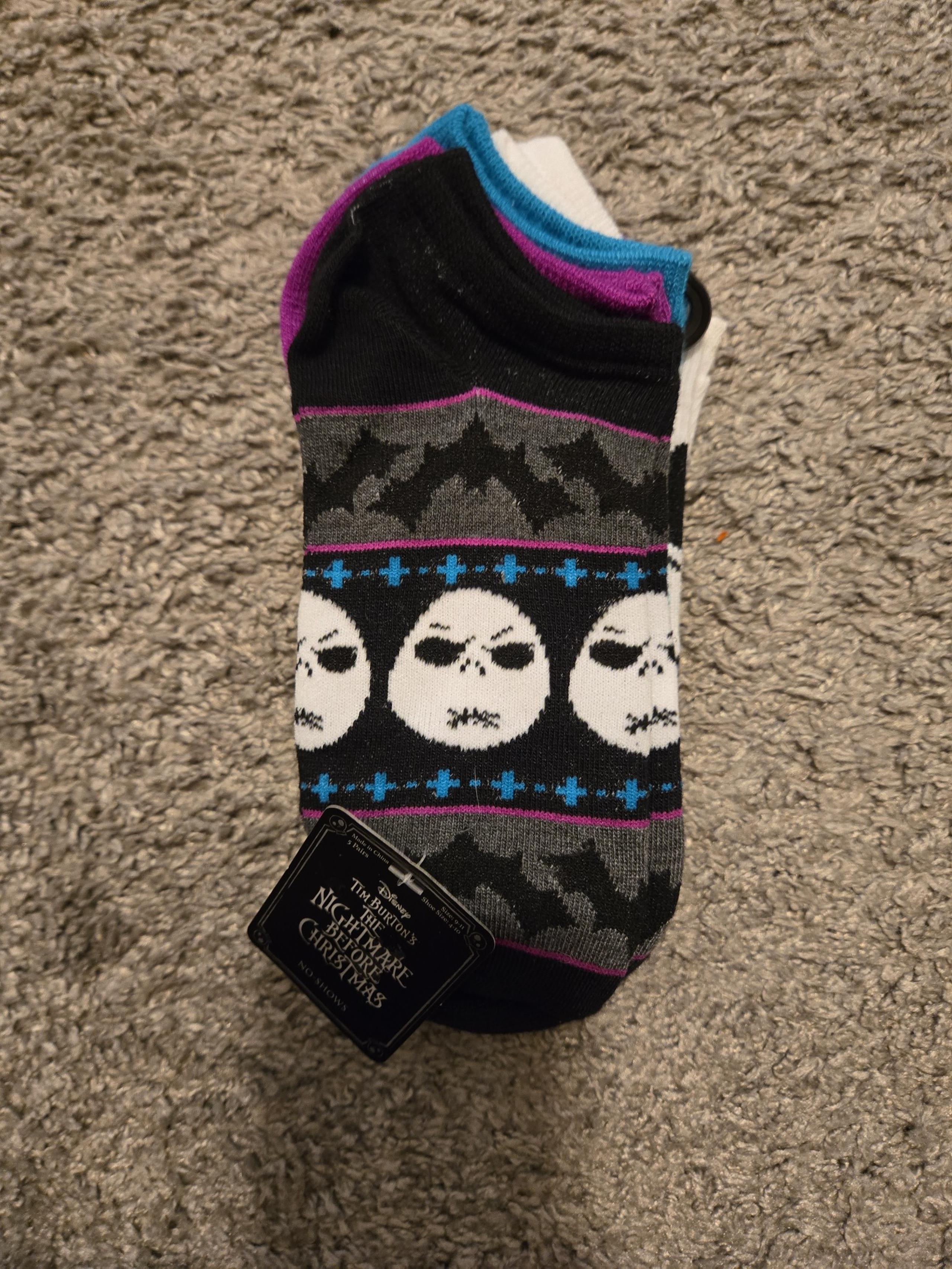 Socks