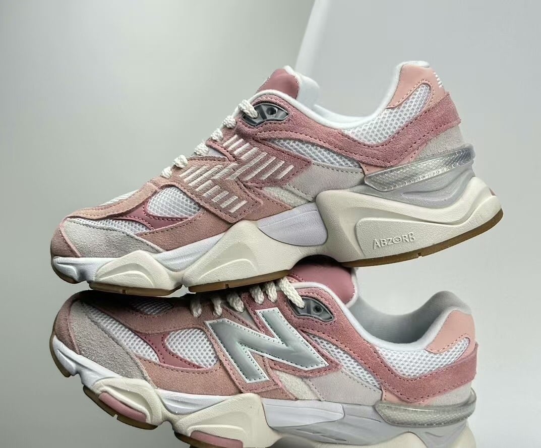 new balances 9060 us men’s size 8