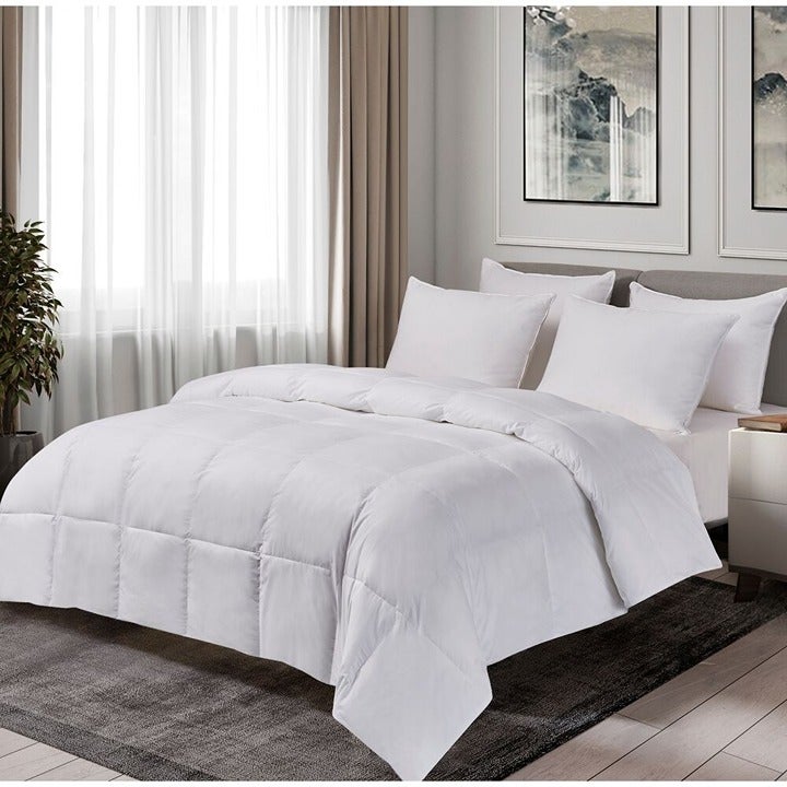 Geometric Pastoral Style BeddingSet Duvet Cover Bed Cover Pillowcase Quilt Cover