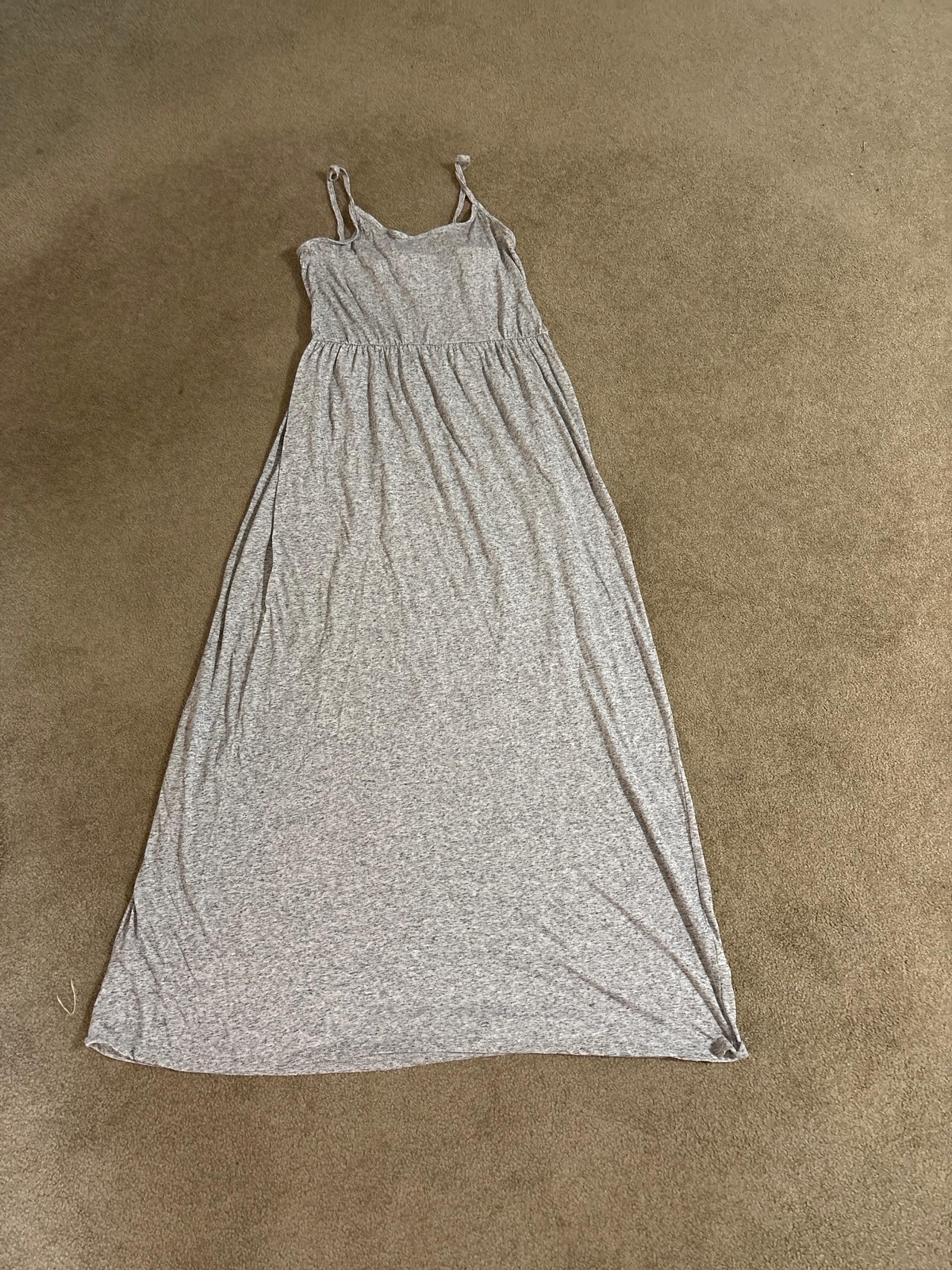 Casual Long Dress