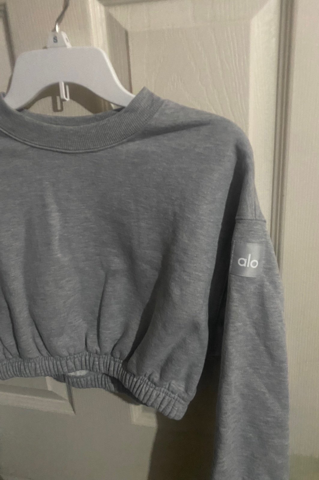 Alo hoodie