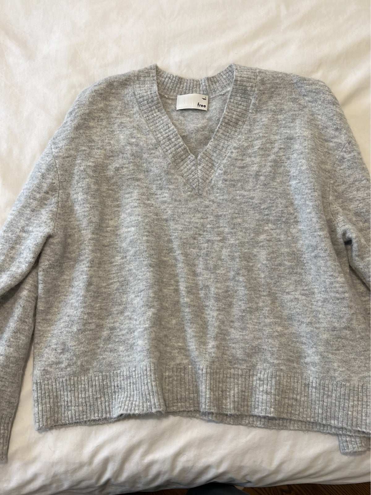 Aritzia sweater (great condition!)