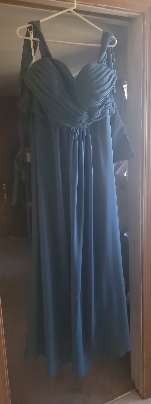 Bridesmaid dress