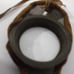 Antique Vintage Steampunk Motorcycle Aviation Goggles Glasses