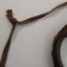 Antique Vintage Steampunk Motorcycle Aviation Goggles Glasses