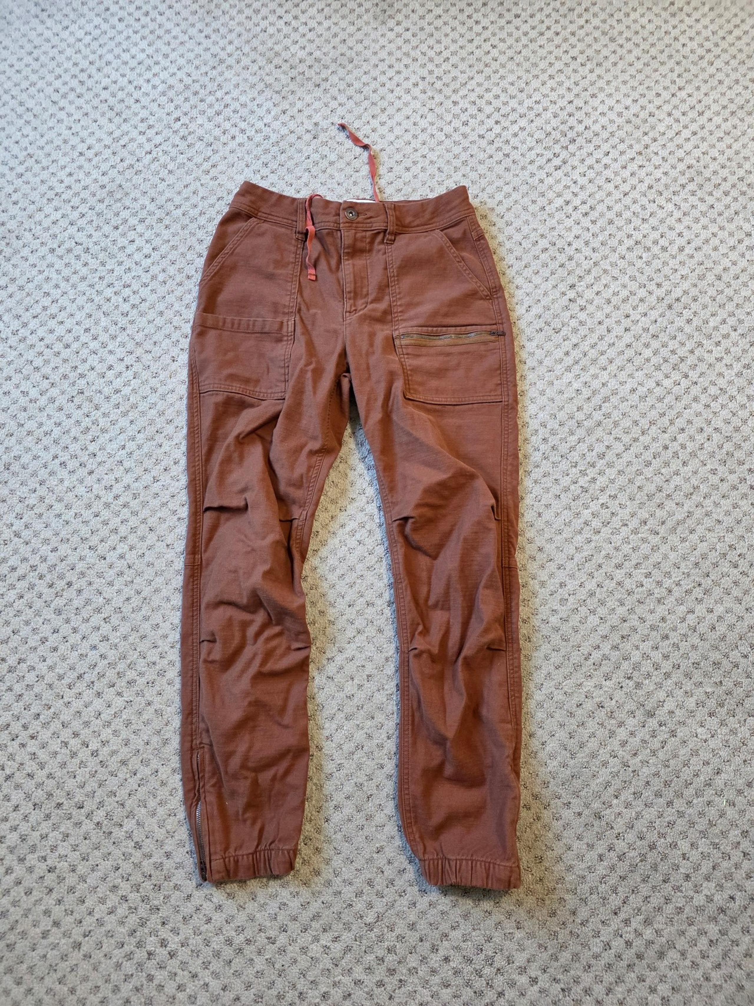 Rei Co-op Trailsmith Jogger pants