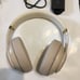 Beats Studio3 Wireless Noise Cancelling On-Ear Headphones - Desert Sand. The i