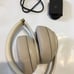Beats Studio3 Wireless Noise Cancelling On-Ear Headphones - Desert Sand. The i
